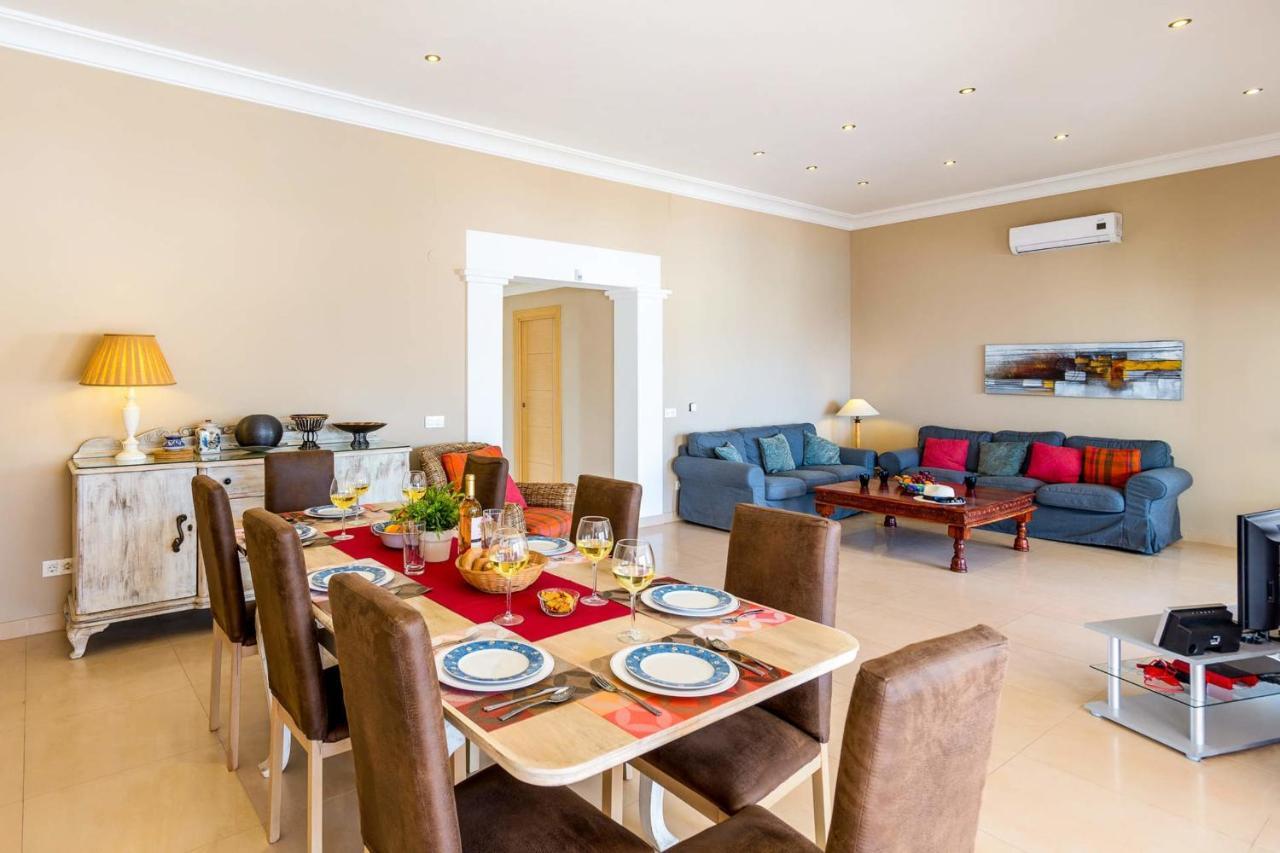 Nerja Paradise Rentals - Villa Cataleya Frigiliana Exteriér fotografie
