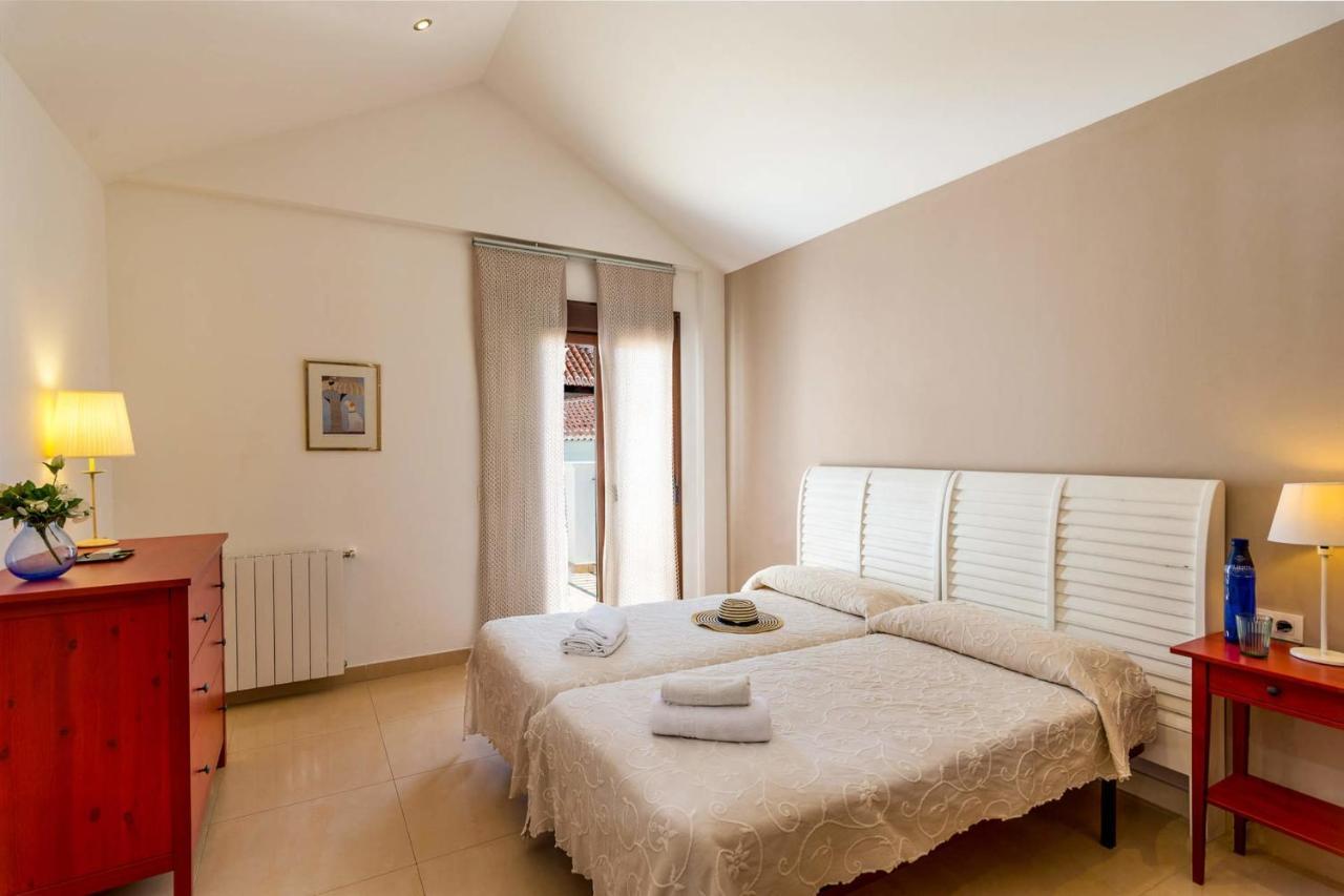 Nerja Paradise Rentals - Villa Cataleya Frigiliana Exteriér fotografie
