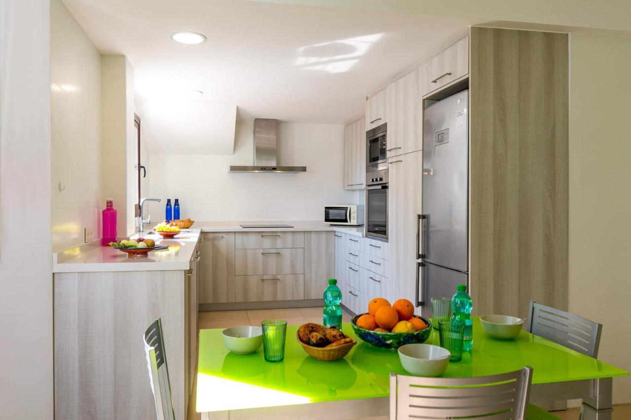 Nerja Paradise Rentals - Villa Cataleya Frigiliana Exteriér fotografie